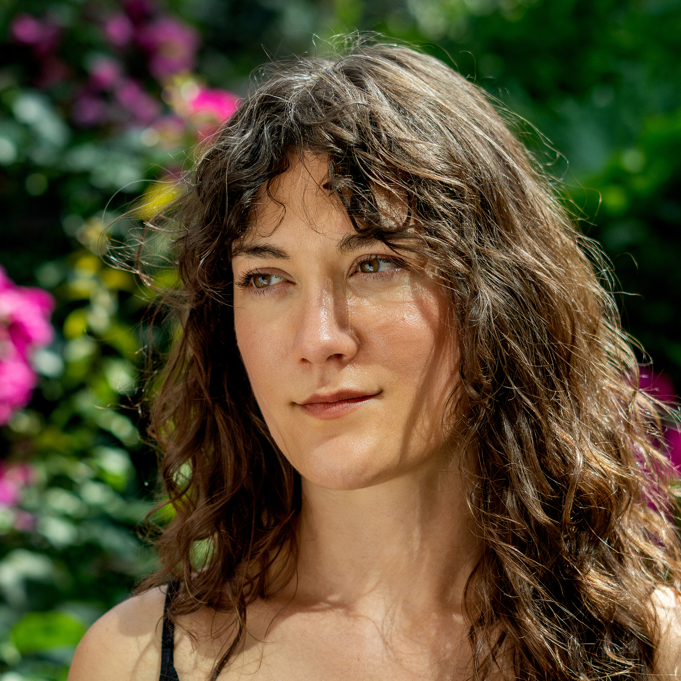 Photo of Edmée Lepercq