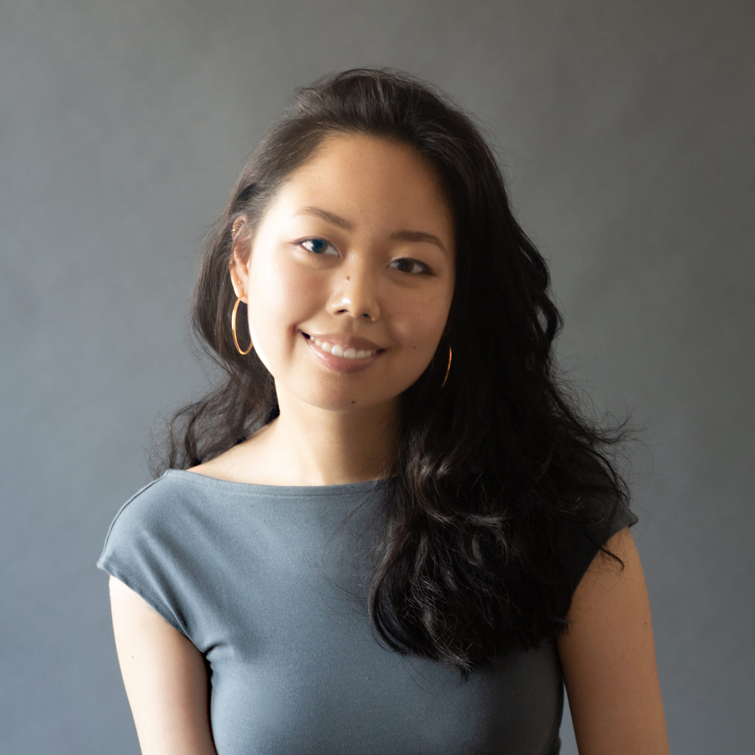 Photo of Sabrina Li