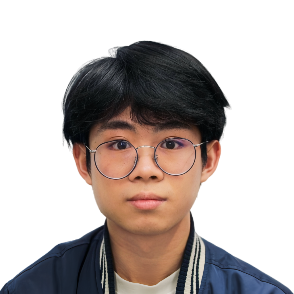 Photo of Ryan Li