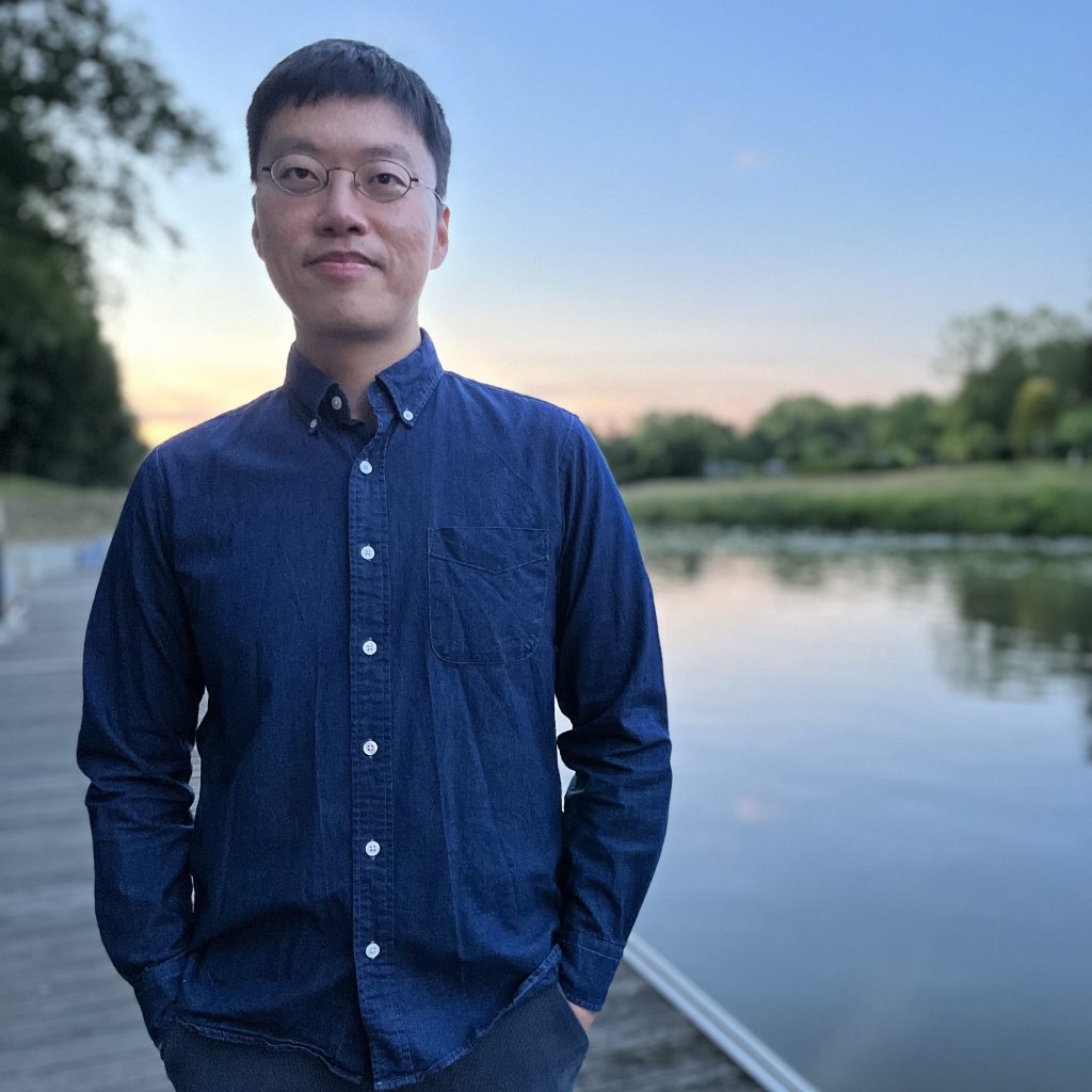 Photo of Dong LI
