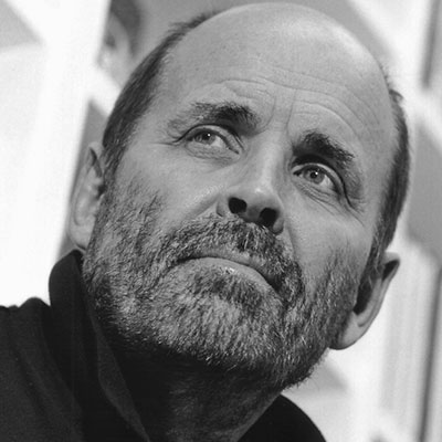 Tim Liardet