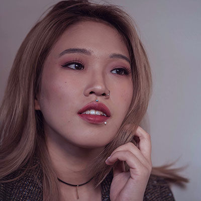 Grace Shuyi Liew