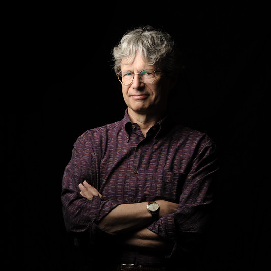 Photo of William Logan