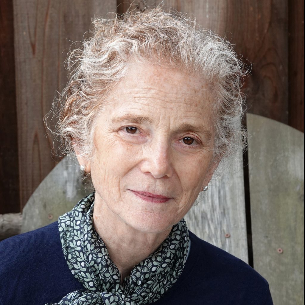 Photo of Diane Louie