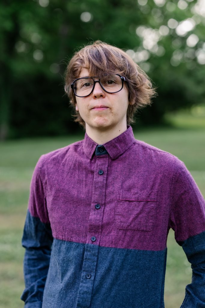 Photo of Lydi Conklin