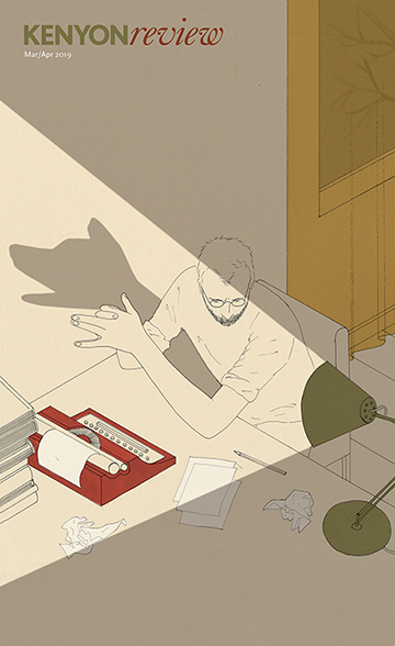 Mar-Apr 2019 Cover Image