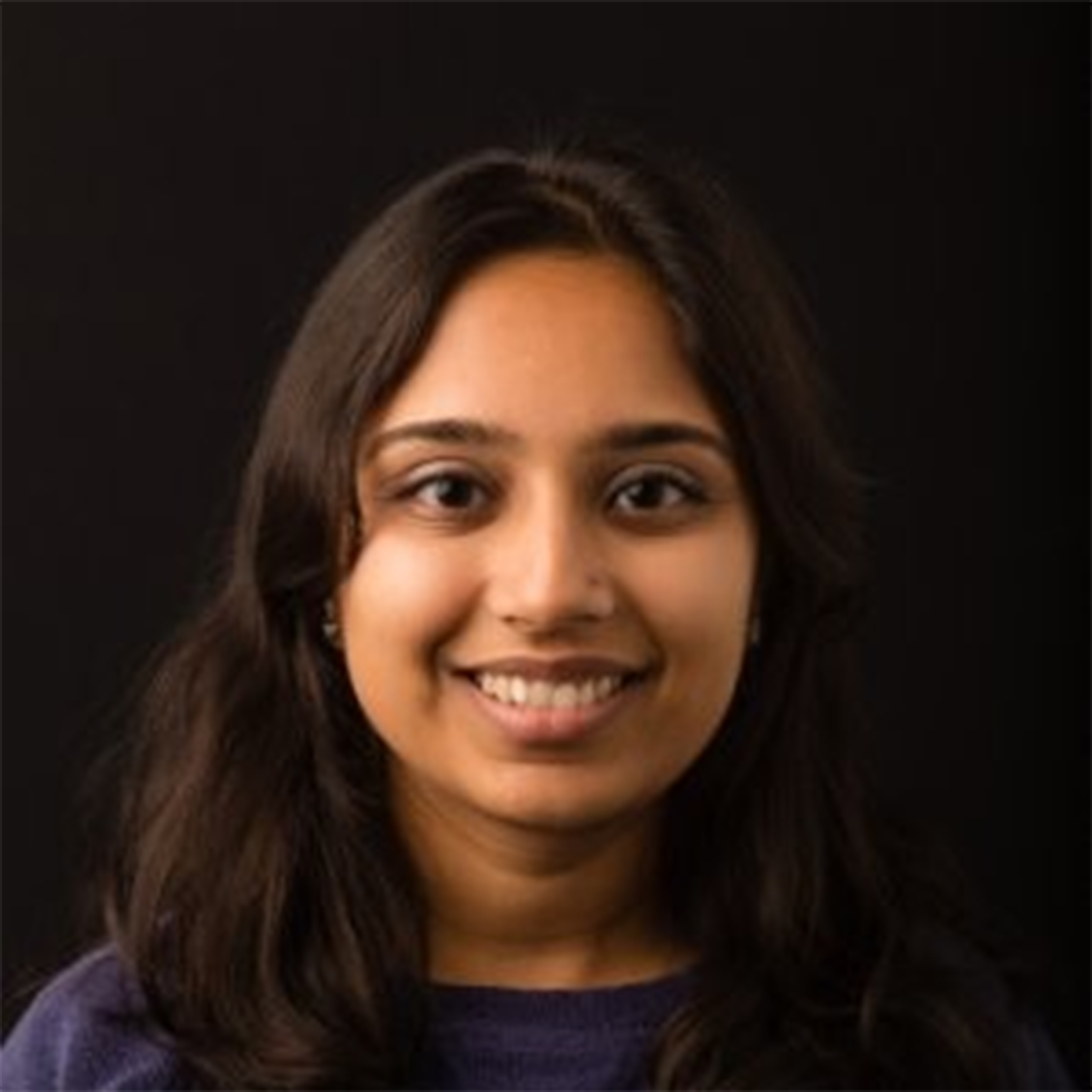 Photo of Archana Madhavan