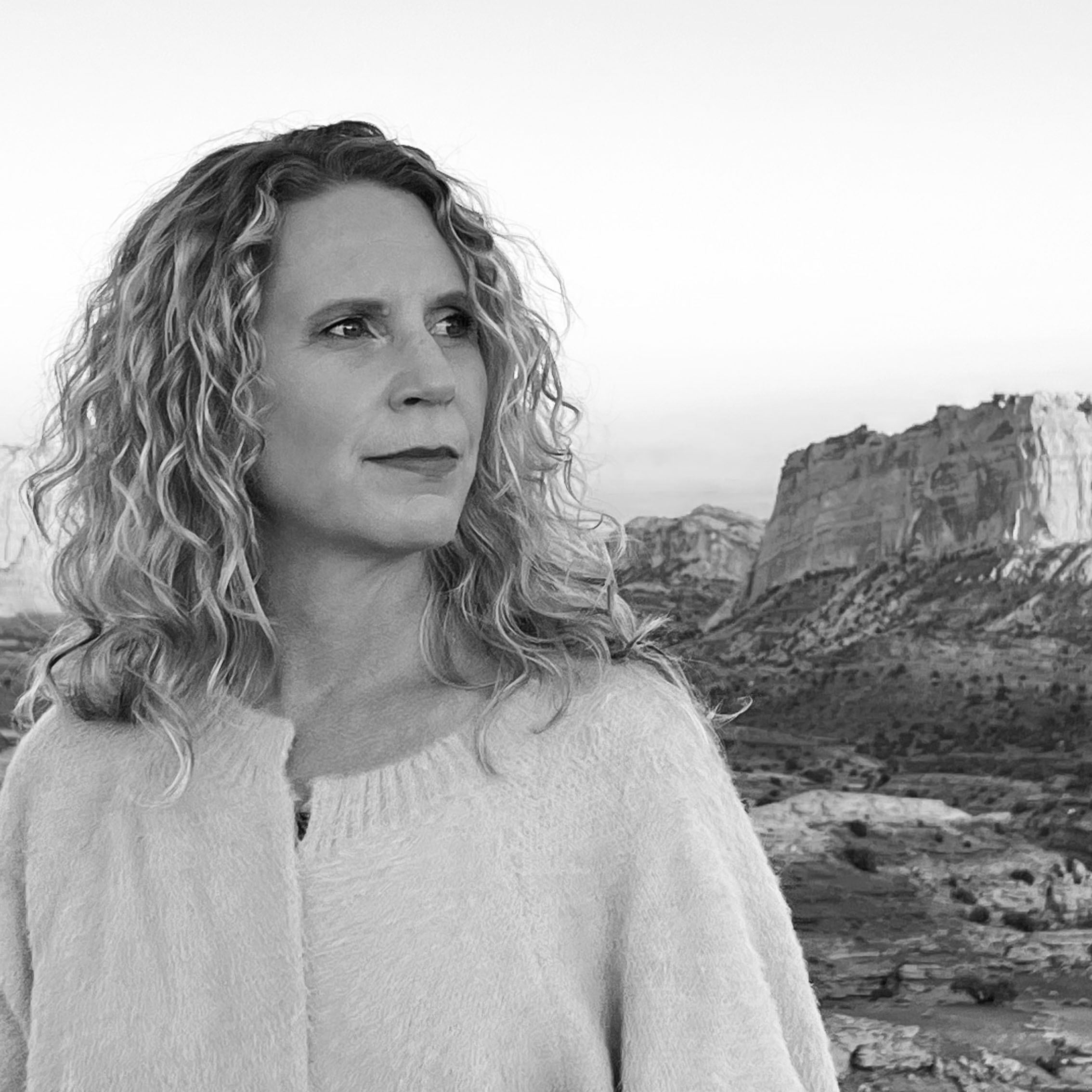 Photo of Radha Marcum