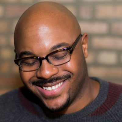 Nate Marshall