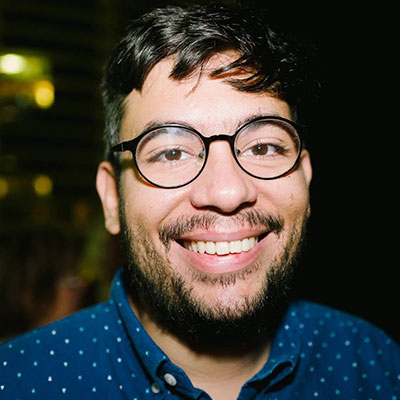 Michael Angel Martín