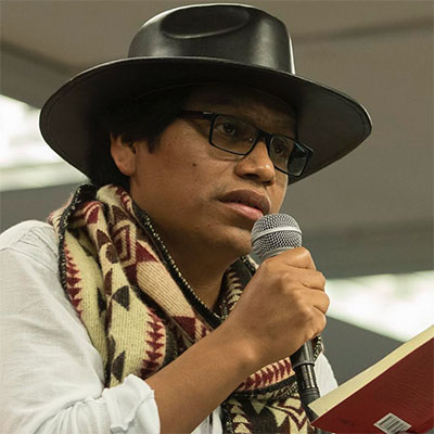 Photo of Hubert Matiuwaa