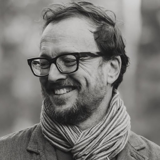 Photo of Christopher Matthews