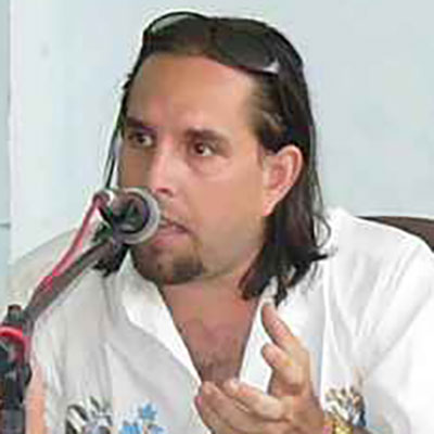 Moises Mayan Fernandez