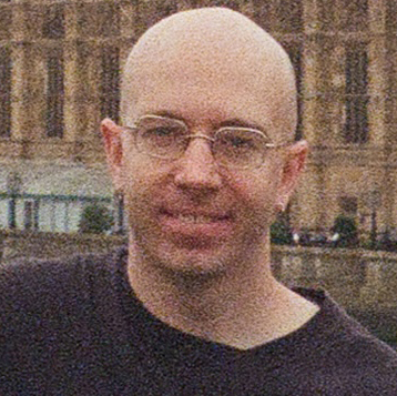 Photo of Cullen McAndrews