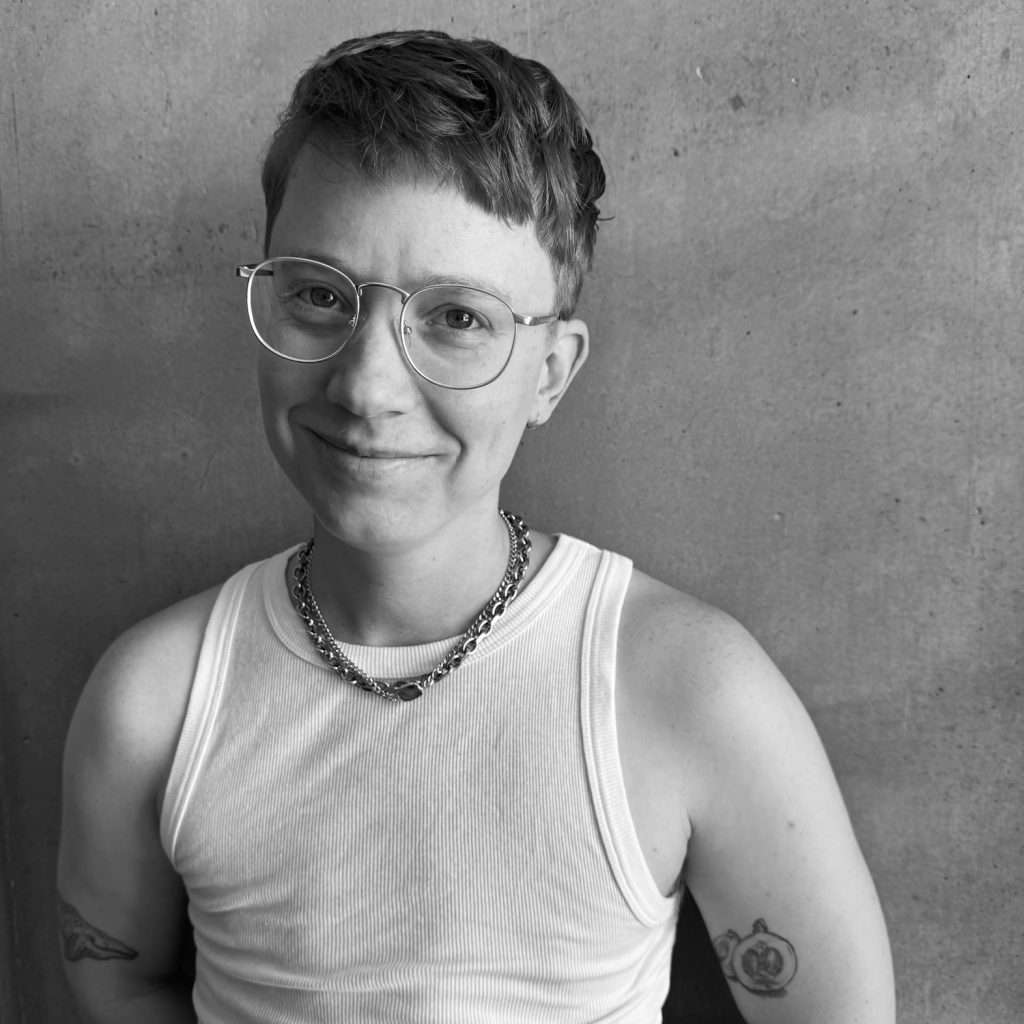 Photo of Tori McCandless