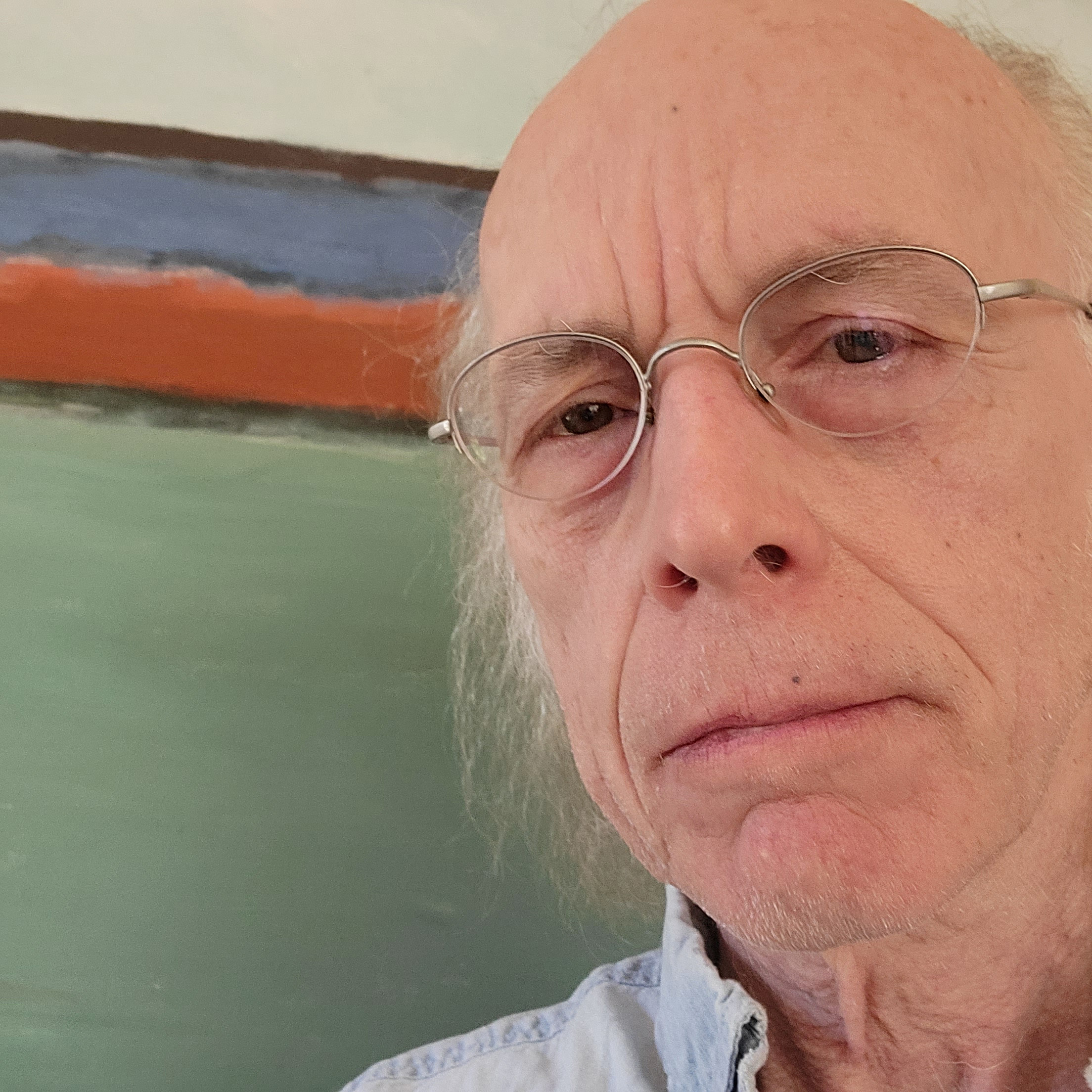 Photo of James McCorkle