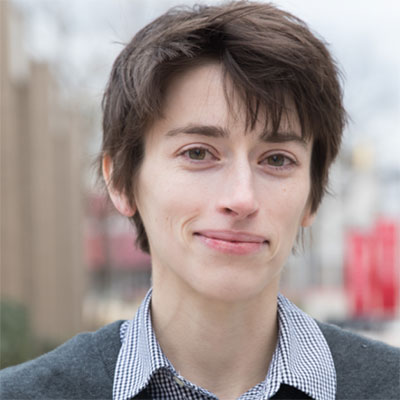 Calista McRae