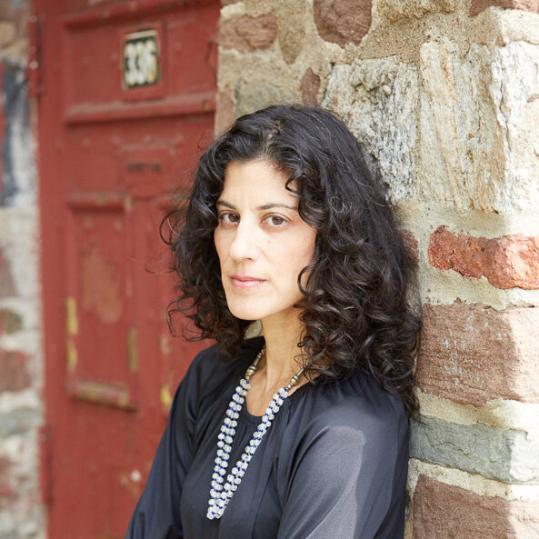 Photo of Diane Mehta
