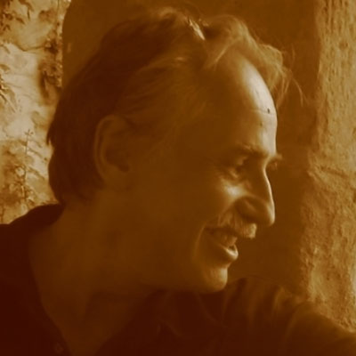 Askold Melnyczuk