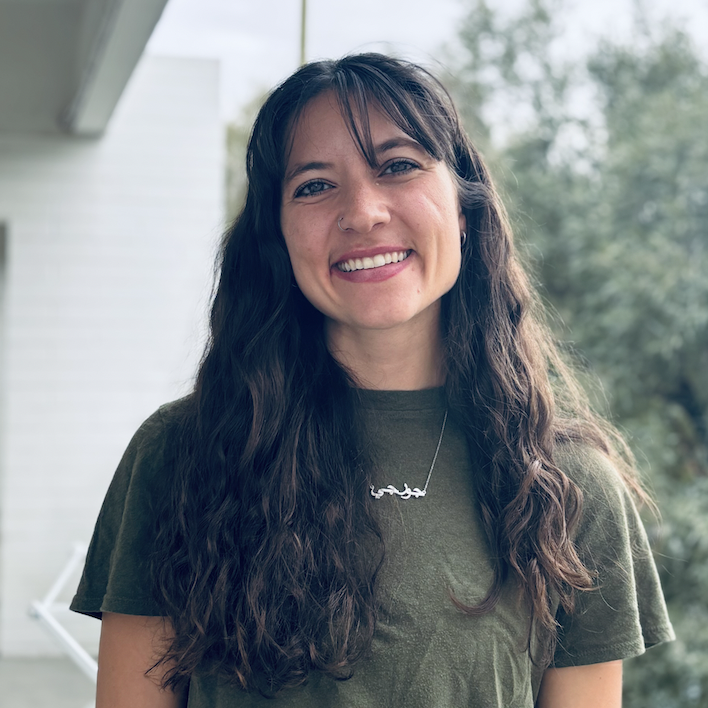 Photo of Leah Mensch