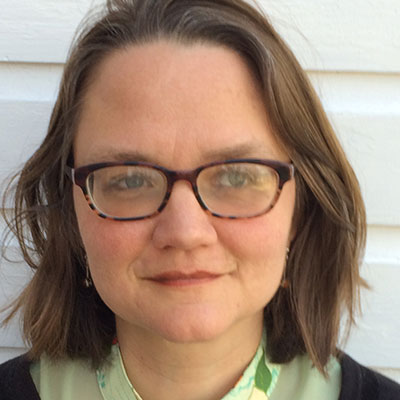 Carrie Messenger