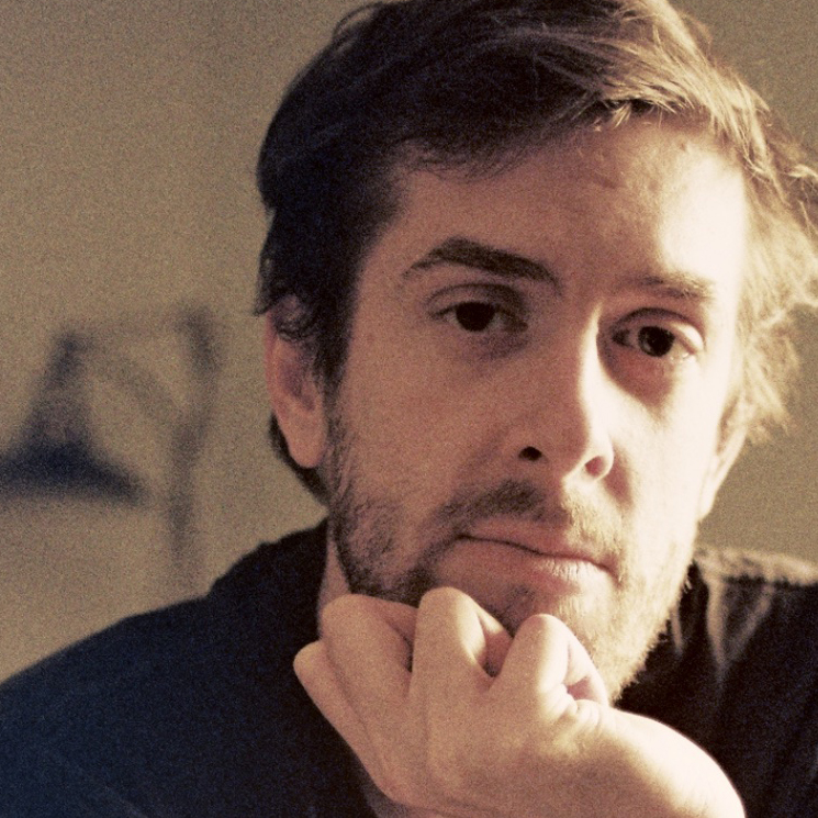 Photo of Will Morningstar