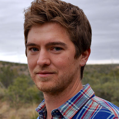 Matt Morton
