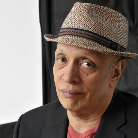 Photo of Walter Mosley