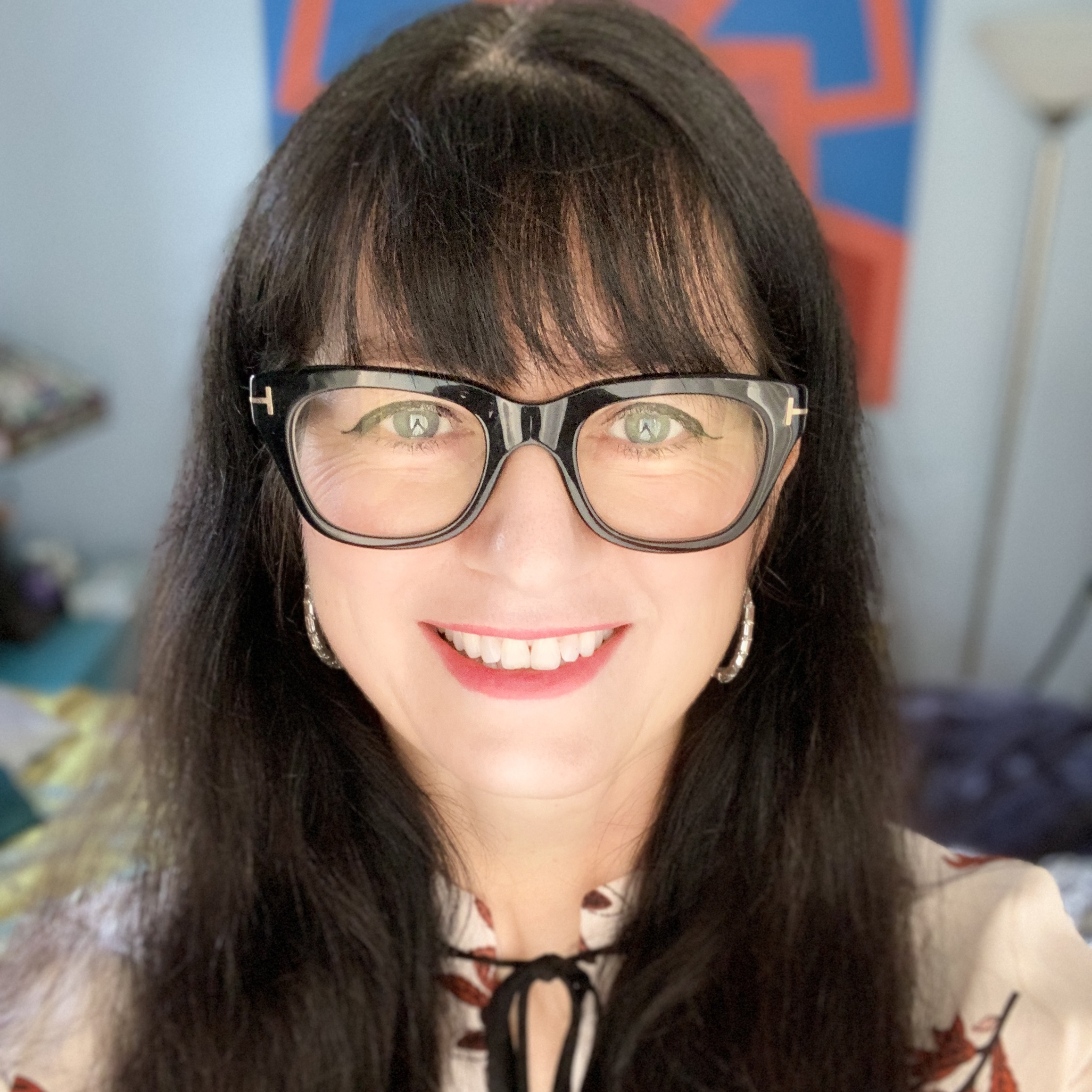 Photo of Simone Muench