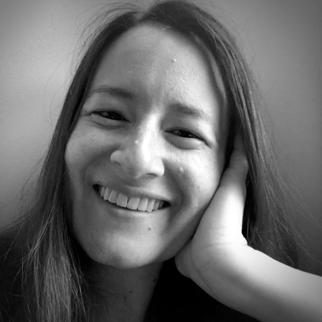 Photo of Alexandra Munck