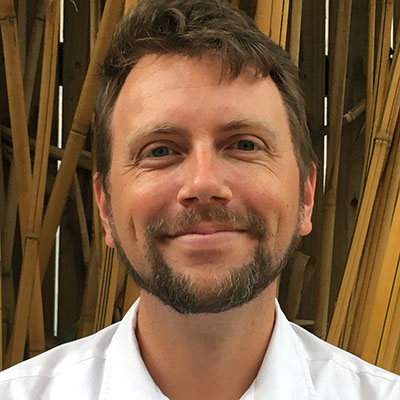 Photo of Jason Myers