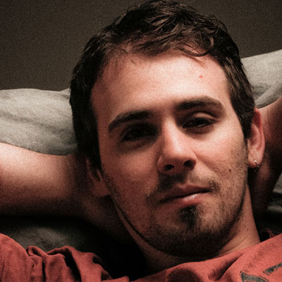 Robby Nadler