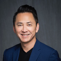 Photo of Viet Thanh Nguyen