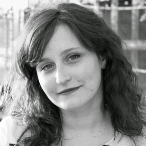 Photo of Rebecca Nison