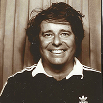 Photo of Robert Norman