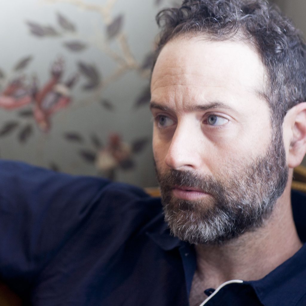 Photo of Dan O'Brien