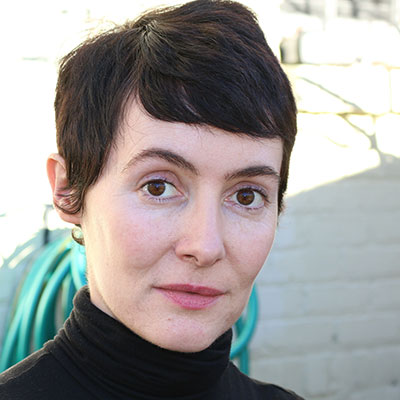 Mary O'Donoghue