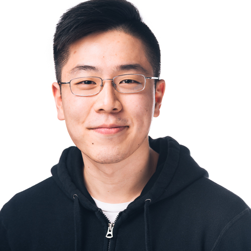 Photo of Namkyu Oh