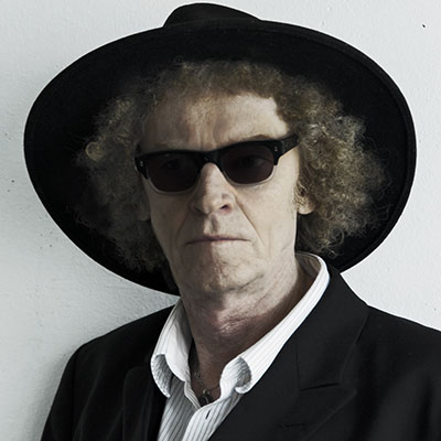 Photo of Bruno K. Oijer