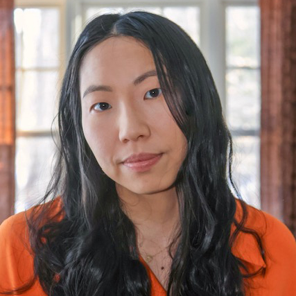Photo of Cindy Juyoung Ok