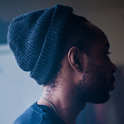 Photo of Kwame Opoku-Duku