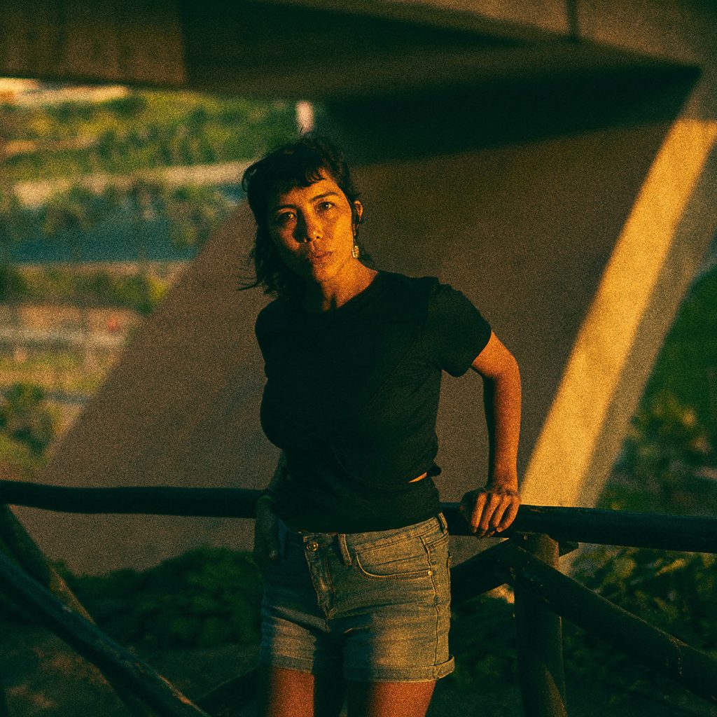 Photo of Tilsa Otta