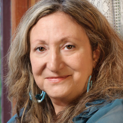 Susanne Paola Antonetta