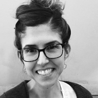 Joanna Pearson
