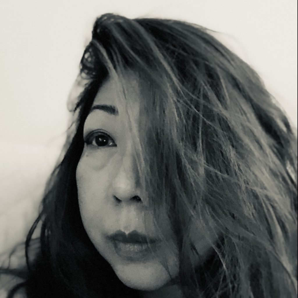 Photo of Alixen Pham