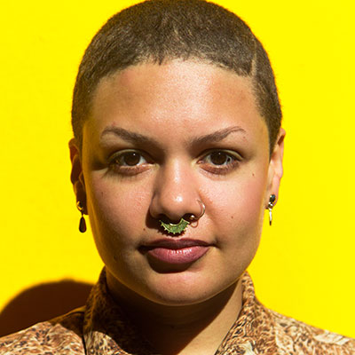 Photo of Xandria Phillips