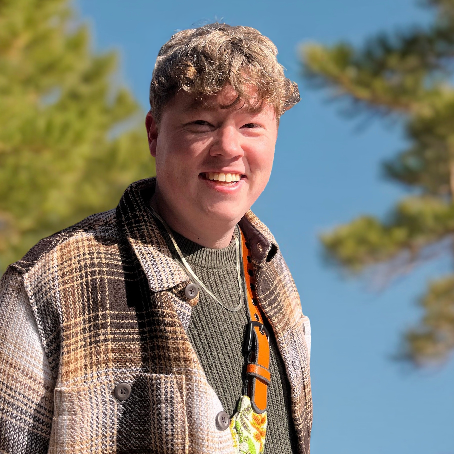 Photo of Jake Phillips
