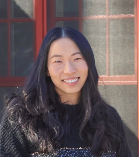 Photo of Cindy Juyoung Ok