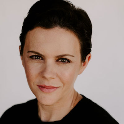 Photo of Laura Picklesimer