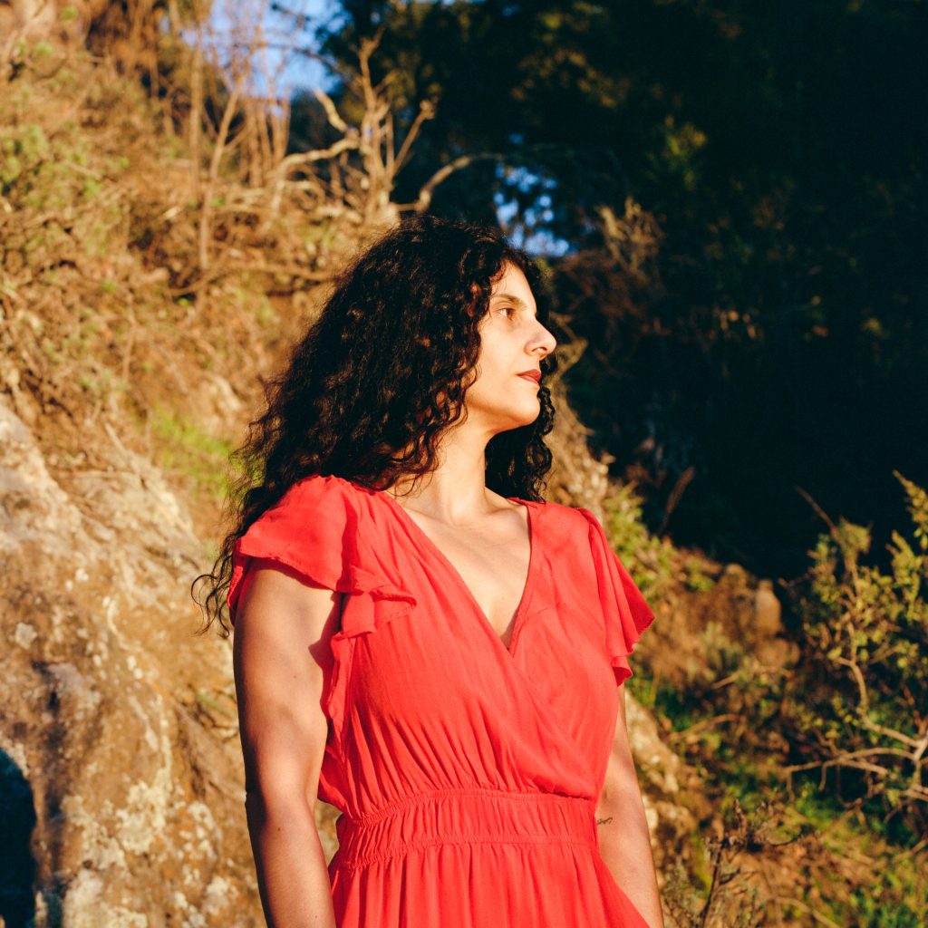 Photo of Shabnam Piryaei